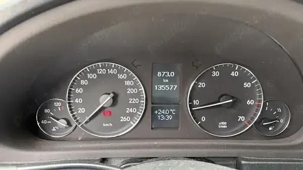 Utilizat 2004 Mercedes A180 Berlinǎ | 4.000 EUR - Imagine 1/4