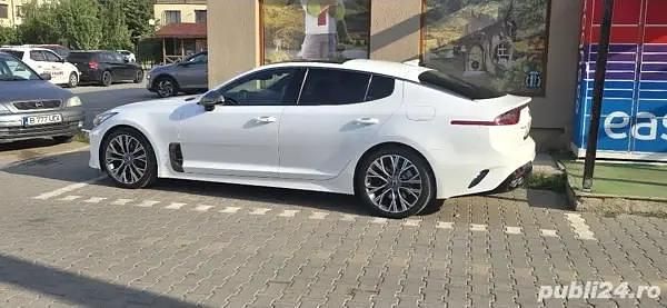 Second-hand Kia ProCeed 255 CP (187 kW) 2019 Hatchback