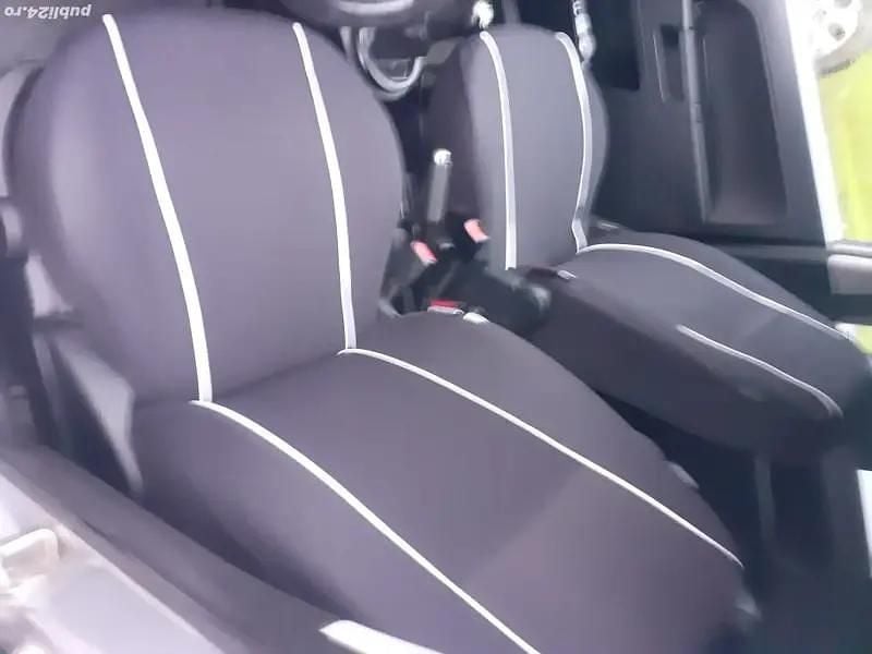 Second-hand Ford Fusion 75 CP (55 kW) 2007 Hatchback