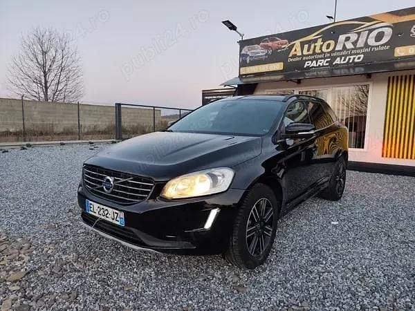 Utilizat 2017 Volvo XC60 Momentum SUV | 11.900 EUR (Super Preț) - Imagine 1/4