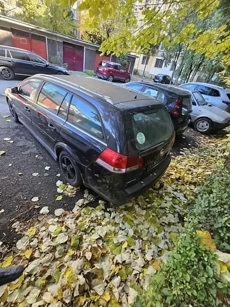 Utilizat 2004 Opel Vectra Break | 700 EUR (Super Preț) - Imagine 1/4