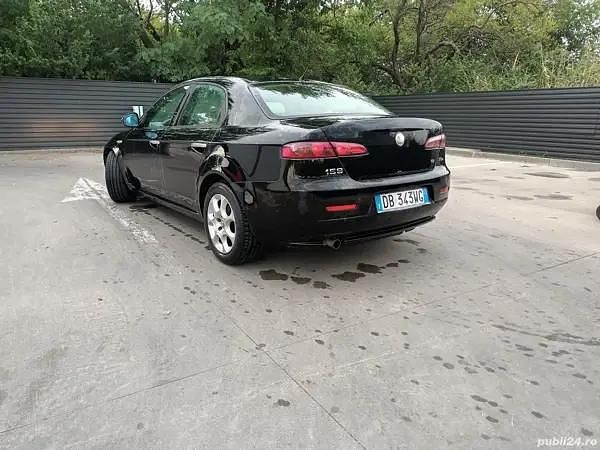 Utilizat 2007 Alfa Romeo 159 Berlinǎ | 2.700 EUR (Preț OK) - Imagine 1/4