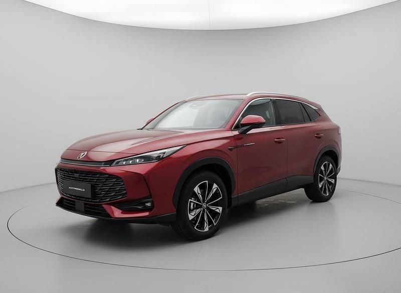 Nouă 2024 MG HS Exclusive SUV | 29.140 EUR (Preț OK) - Imagine 1/1