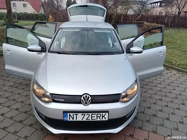 Second-hand 2011 VW Polo Hatchback | 3.899 EUR (Preț OK) - Imagine 1/4