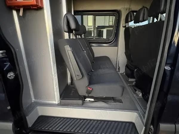 Utilizat 2014 Mercedes Sprinter Van | 16.500 EUR - Imagine 1/4