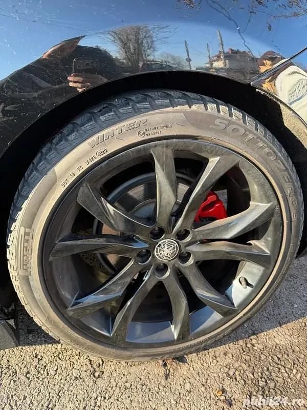 Second-hand Peugeot RCZ 200 CP (147 kW) 2011 Coupe