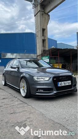 Utilizat 2013 Audi S4 Comfort Break | 25.000 EUR - Imagine 1/4