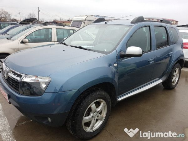 Renault Duster Second Hand In Pune