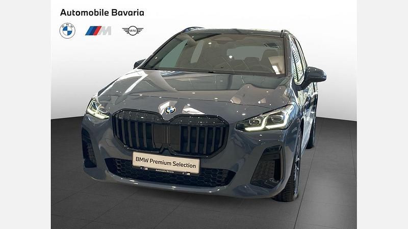 Storm bay bmw individual metalizat Utilizat 2025 BMW 223 Active Tourer Comfort Edition Monovolum | 40.874 EUR - Imagine 1/4