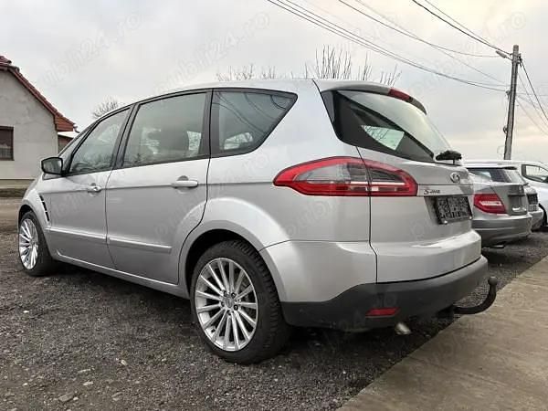 Second-hand Ford S-MAX 2013 Monovolum