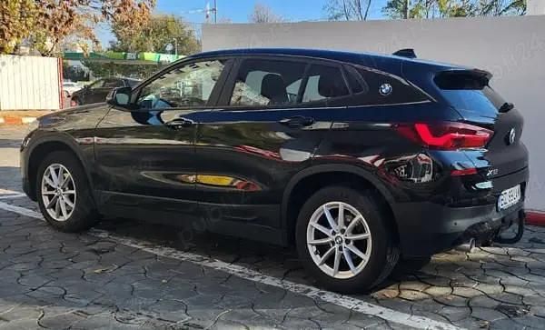Second-hand BMW X2 140 CP (102 kW) 2020 SUV