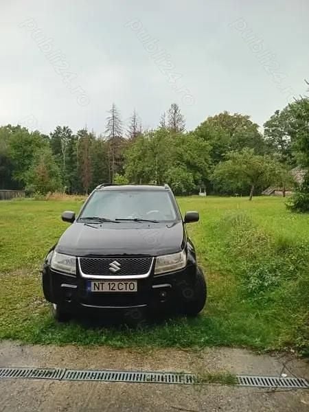 Utilizat 2009 Suzuki Grand Vitara SUV | 4.000 EUR - Imagine 1/4