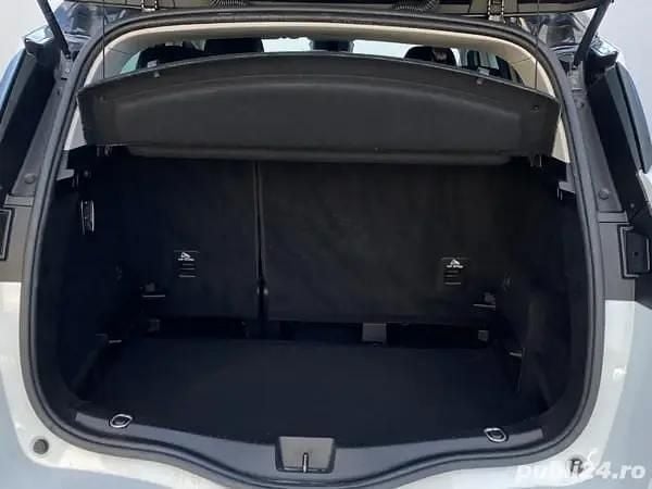 Second-hand Renault Scénic IV 110 CP (80 kW) 2018 Monovolum