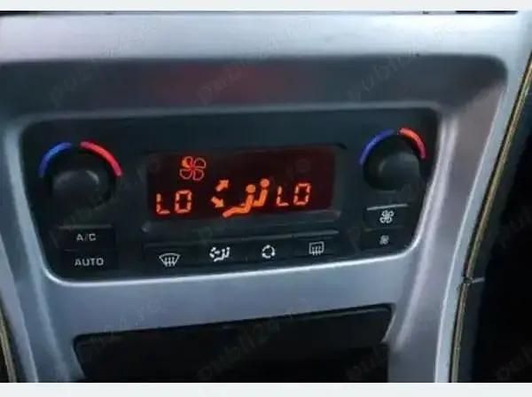 Second-hand Peugeot 307 110 CP (80 kW) 2005 Berlinǎ