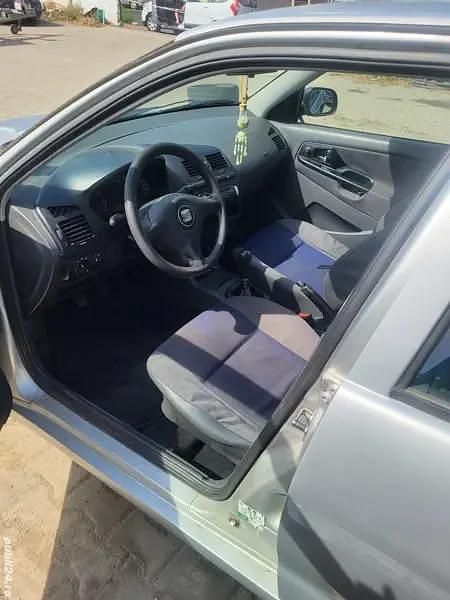 Utilizat 2001 Seat Ibiza Break | 2.500 EUR - Imagine 1/4