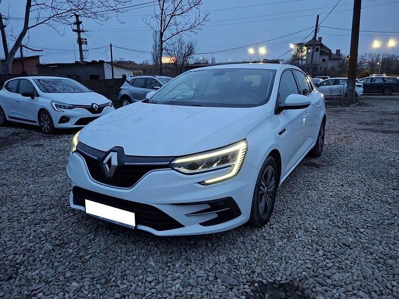 Second-hand Renault Mégane IV 140 CP (102 kW) 2023 Berlinǎ