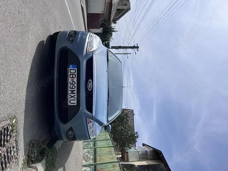 Second-hand Ford Focus Trend 115 CP (84 kW) 2008 Break