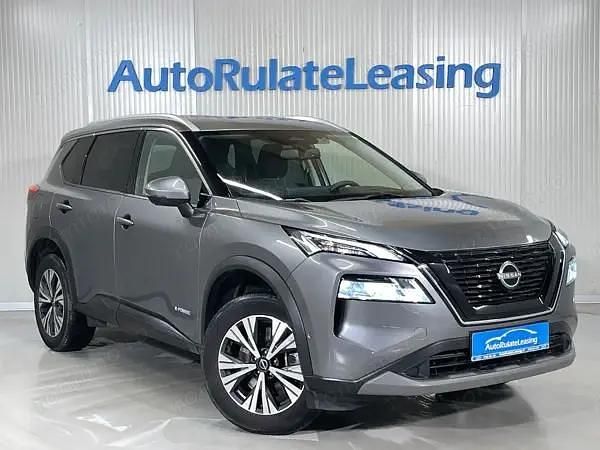 Second-hand Nissan X-Trail 213 CP (156 kW) 2023 SUV