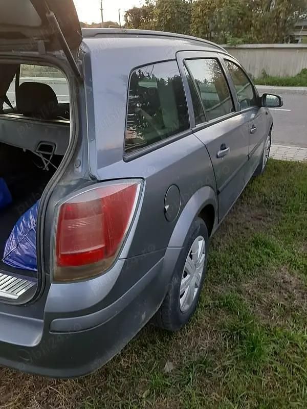 Utilizat 2007 Opel Astra Berlinǎ | 1.100 EUR - Imagine 1/3