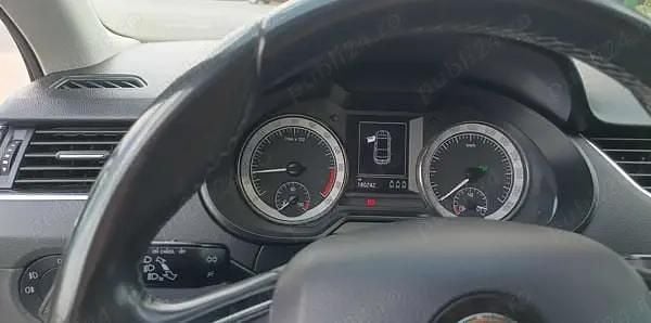 Utilizat 2018 Skoda Octavia Berlinǎ | 11.500 EUR (Preț bun) - Imagine 1/4