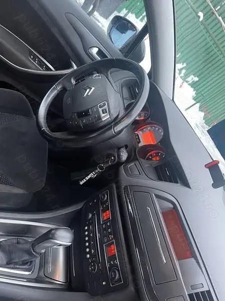 Second-hand Citroën C5 2008 Berlinǎ