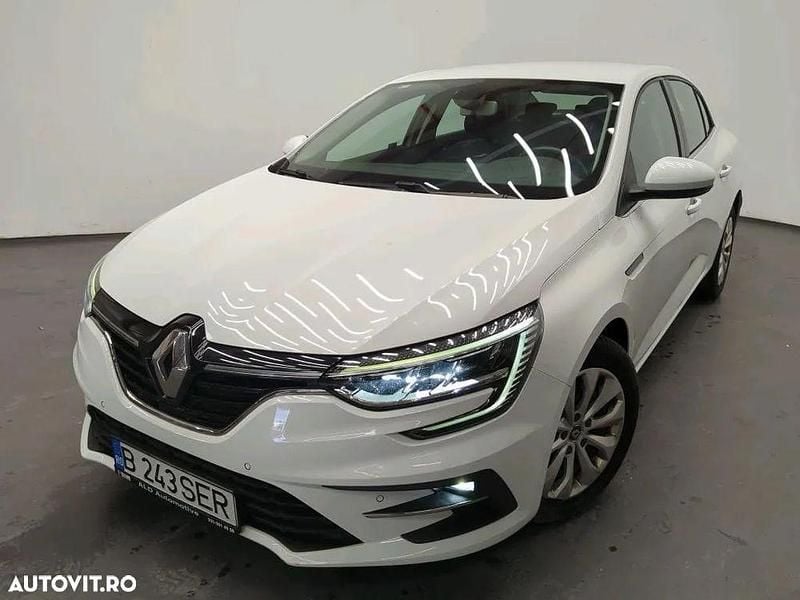 Culoaregri Utilizat 2019 Renault Mégane IV Berlinǎ | 13.189 EUR (Preț OK) - Imagine 1/4