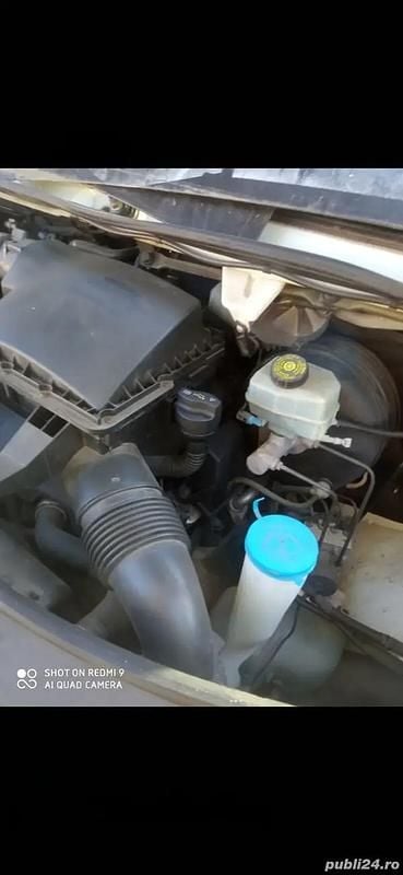 Second-hand Mercedes Sprinter 129 CP (94 kW) 2010 Van