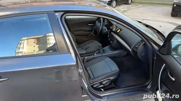 Utilizat 2006 BMW 118 Hatchback | 2.800 EUR (Preț OK) - Imagine 1/4