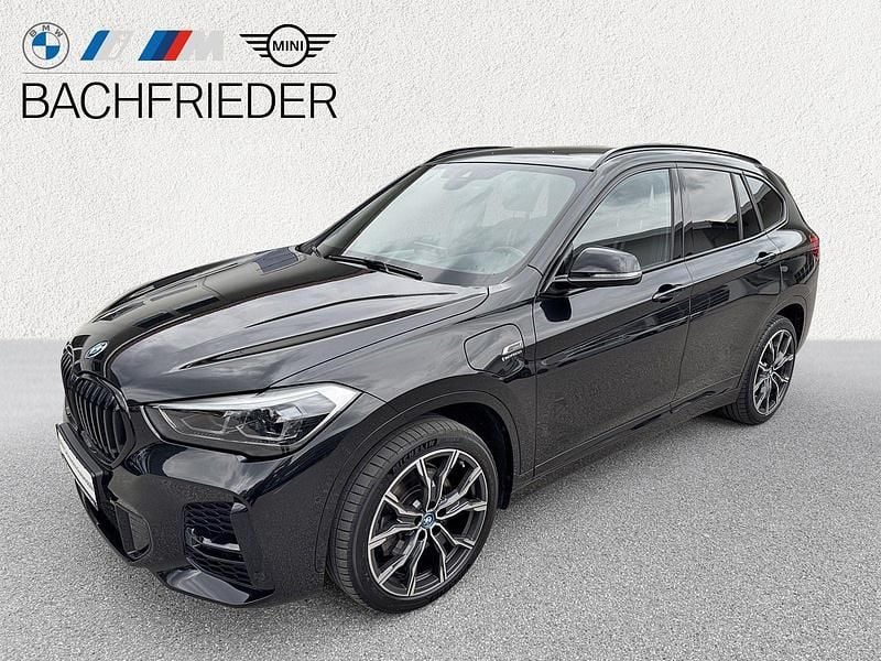 Utilizat 2022 BMW X1 M Sport SUV | 31.967 EUR (Scump) - Imagine 1/1