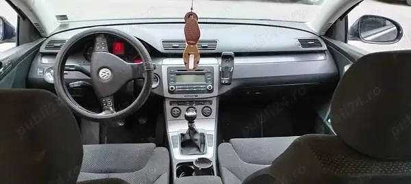 Second-hand VW Passat 139 CP (102 kW) 2006 Break