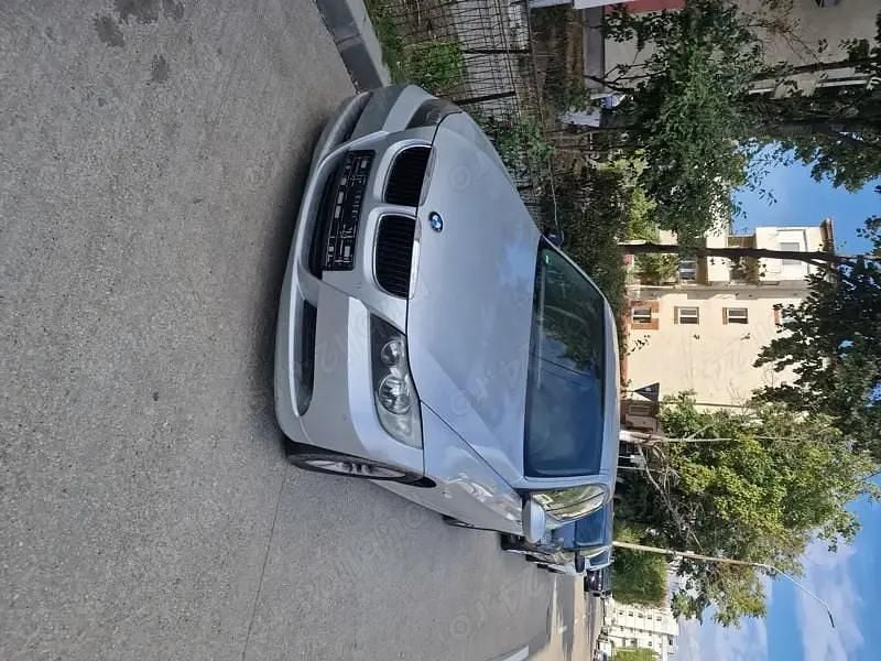 Second-hand BMW 320 177 CP (130 kW) 2008 Berlinǎ