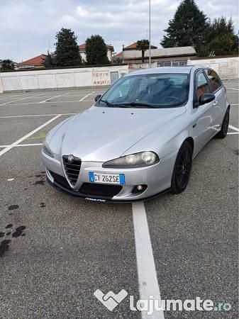 Utilizat 2007 Alfa Romeo 147 Hatchback | 1.200 EUR - Imagine 1/4