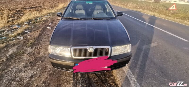 Utilizat 2009 Skoda Octavia | 26.500 EUR - Imagine 1/4