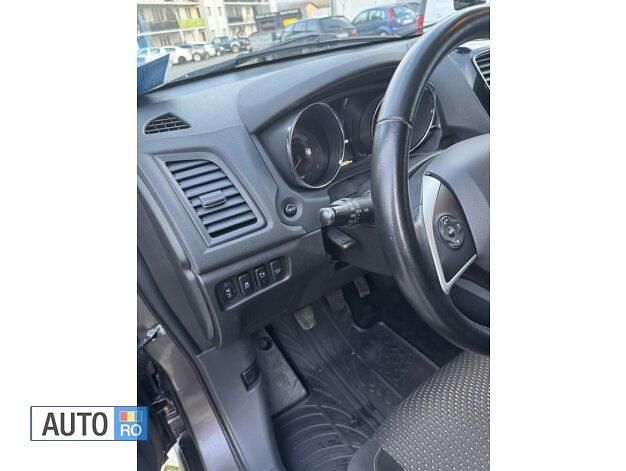 Second-hand Mitsubishi ASX 150 CP (110 kW) 2014 Maro SUV