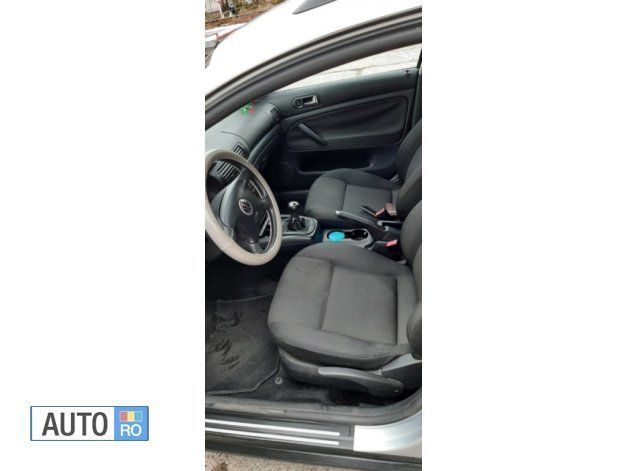 Second-hand VW Passat 131 CP (96 kW) 2002 Break