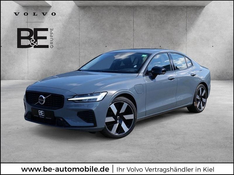 Utilizat 2024 Volvo S60 Ultimate Berlinǎ | 41.481 EUR (Super Preț) - Imagine 1/1