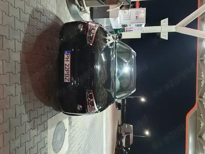 Negru Utilizat 2013 BMW X3 M Sport SUV | 13.400 EUR (Preț OK) - Imagine 1/4
