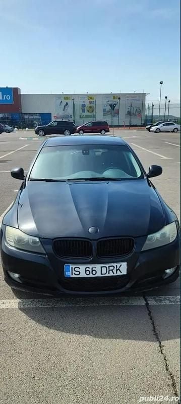 Utilizat 2010 BMW 320 Berlinǎ | 4.400 EUR (Super Preț) - Imagine 1/4