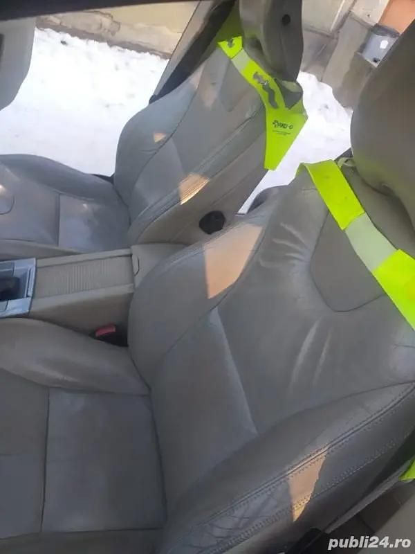 Second-hand Volvo XC60 163 CP (119 kW) 2009 SUV