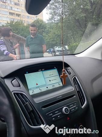 Second-hand Ford Focus Active 125 CP (91 kW) 2017 Berlinǎ