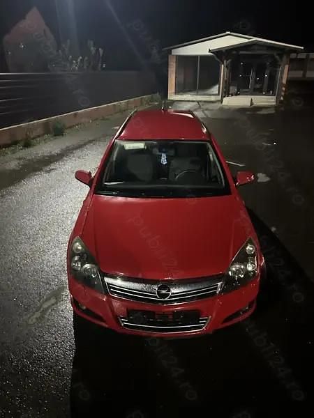 Utilizat 2007 Opel Astra Break | 1.500 EUR (Preț OK) - Imagine 1/4