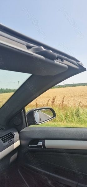 Negru Utilizat 2007 Opel Astra | 2.600 EUR (Puțin scump) - Imagine 1/4