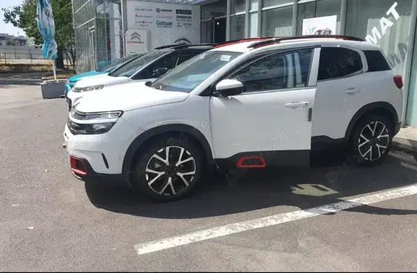 Utilizat 2020 Citroën C5 Aircross SUV | 20.000 EUR - Imagine 1/4