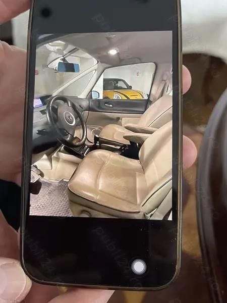 Second-hand Renault Grand Espace 127 CP (93 kW) 2007 Monovolum