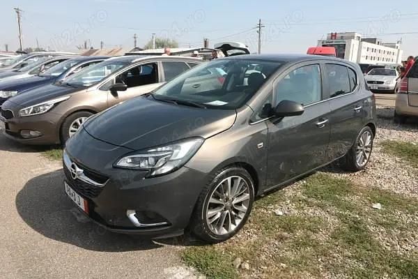 Utilizat 2015 Opel Corsa Hatchback | 6.700 EUR - Imagine 1/4