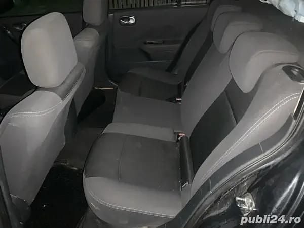 Utilizat 2008 Renault Mégane II Hatchback | 3.500 EUR - Imagine 1/4