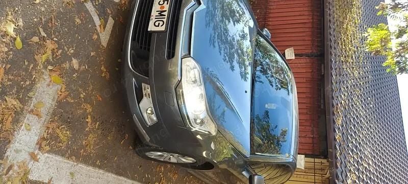 Utilizat 2012 Citroën C5 Berlinǎ | 4.750 EUR (Preț OK) - Imagine 1/4