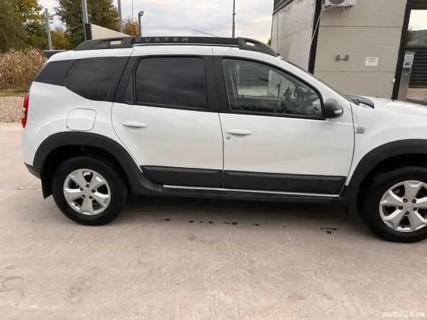 Utilizat 2014 Dacia Duster SUV | 8.000 EUR (Preț OK) - Imagine 1/4