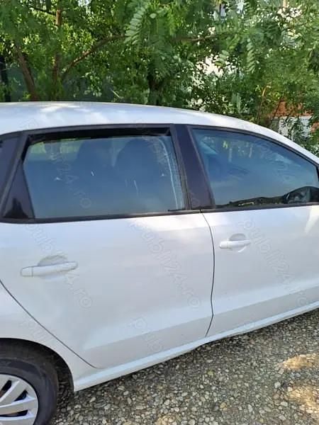 Utilizat 2013 VW Polo Break | 4.400 EUR - Imagine 1/4