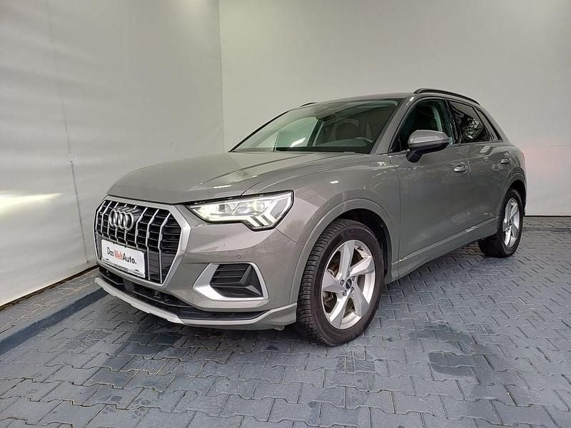 Culoaregri Utilizat 2020 Audi Q3 Advanced SUV | 32.250 EUR (Scump) - Imagine 1/4